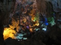Halong Bay Vietnam - Caves